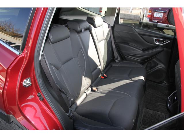 フォレスター プレミアム　純正ＳＤナビＴＶ／ブルートゥース／バックサイドフロントモニター／ＥＴＣ／前後ドライブレコーダー／デジタルインナーミラー／アイサイト／ＢＳＭ／ルーフレール／パワーバックドア／クリアランスソナー（22枚目）