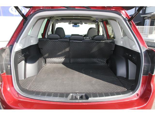 フォレスター プレミアム　純正ＳＤナビＴＶ／ブルートゥース／バックサイドフロントモニター／ＥＴＣ／前後ドライブレコーダー／デジタルインナーミラー／アイサイト／ＢＳＭ／ルーフレール／パワーバックドア／クリアランスソナー（24枚目）