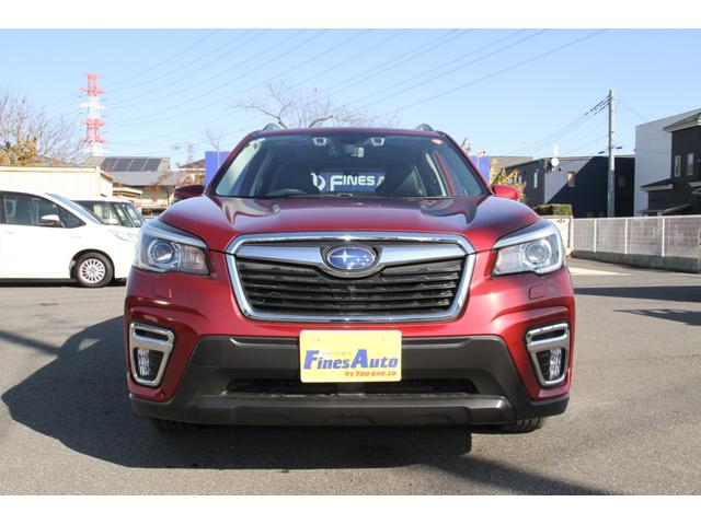 フォレスター プレミアム　純正ＳＤナビＴＶ／ブルートゥース／バックサイドフロントモニター／ＥＴＣ／前後ドライブレコーダー／デジタルインナーミラー／アイサイト／ＢＳＭ／ルーフレール／パワーバックドア／クリアランスソナー（29枚目）