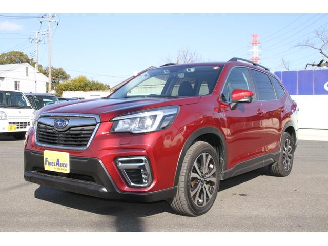 フォレスター プレミアム　純正ＳＤナビＴＶ／ブルートゥース／バックサイドフロントモニター／ＥＴＣ／前後ドライブレコーダー／デジタルインナーミラー／アイサイト／ＢＳＭ／ルーフレール／パワーバックドア／クリアランスソナー（30枚目）