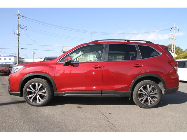 フォレスター プレミアム　純正ＳＤナビＴＶ／ブルートゥース／バックサイドフロントモニター／ＥＴＣ／前後ドライブレコーダー／デジタルインナーミラー／アイサイト／ＢＳＭ／ルーフレール／パワーバックドア／クリアランスソナー（31枚目）