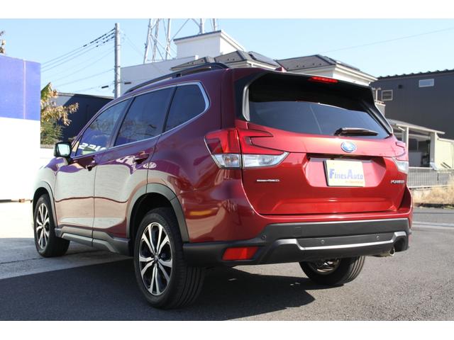 フォレスター プレミアム　純正ＳＤナビＴＶ／ブルートゥース／バックサイドフロントモニター／ＥＴＣ／前後ドライブレコーダー／デジタルインナーミラー／アイサイト／ＢＳＭ／ルーフレール／パワーバックドア／クリアランスソナー（32枚目）