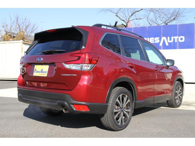 フォレスター プレミアム　純正ＳＤナビＴＶ／ブルートゥース／バックサイドフロントモニター／ＥＴＣ／前後ドライブレコーダー／デジタルインナーミラー／アイサイト／ＢＳＭ／ルーフレール／パワーバックドア／クリアランスソナー（34枚目）