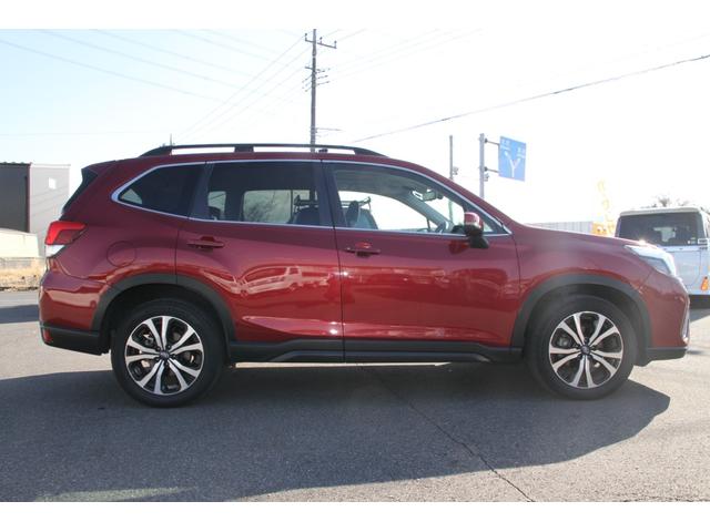 フォレスター プレミアム　純正ＳＤナビＴＶ／ブルートゥース／バックサイドフロントモニター／ＥＴＣ／前後ドライブレコーダー／デジタルインナーミラー／アイサイト／ＢＳＭ／ルーフレール／パワーバックドア／クリアランスソナー（35枚目）