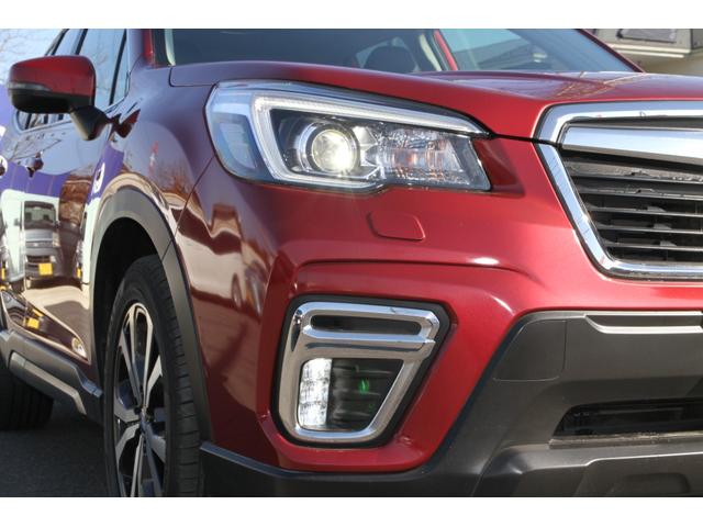 フォレスター プレミアム　純正ＳＤナビＴＶ／ブルートゥース／バックサイドフロントモニター／ＥＴＣ／前後ドライブレコーダー／デジタルインナーミラー／アイサイト／ＢＳＭ／ルーフレール／パワーバックドア／クリアランスソナー（37枚目）