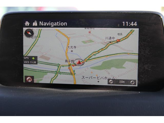 ＣＸ－５ ＸＤ　Ｌパッケージ　マツダコネクトナビＴＶ／ブルートゥース／バックモニター／ドライブレコーダー／レザーシート／シートヒーター／２メモリー付きパワーシート／レーダークルーズ／ＬＫＡ／パワーバックドア／４ＷＤ（7枚目）