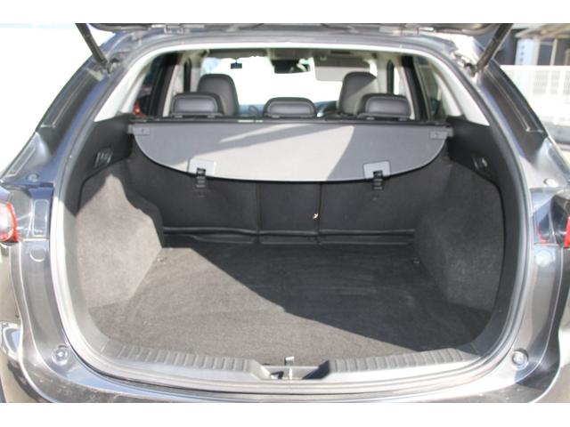 ＣＸ－５ ＸＤ　Ｌパッケージ　マツダコネクトナビＴＶ／ブルートゥース／バックモニター／ドライブレコーダー／レザーシート／シートヒーター／２メモリー付きパワーシート／レーダークルーズ／ＬＫＡ／パワーバックドア／４ＷＤ（22枚目）