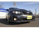 ＷＲＸ　ＳＴｉ　ＳＤナビ／地デジＴＶ／ブルートゥース／ＥＴＣ／前後ドライブレコーダー／ＨＩＤライト／インタークーラーターボ／４ＷＤ／後期モデル(23枚目)