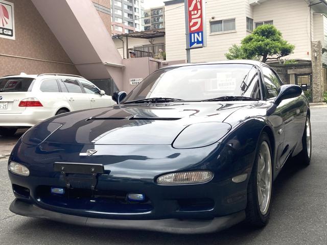 マツダ ＲＸ－７