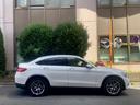 MERCEDES BENZ GLC-CLASS