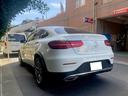 MERCEDES BENZ GLC-CLASS