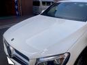 MERCEDES BENZ GLC-CLASS