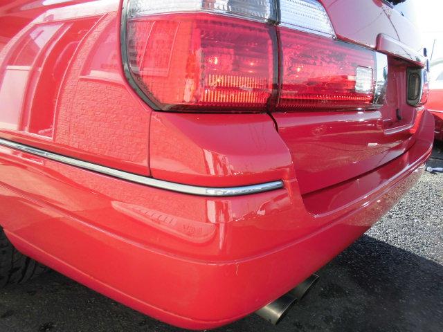 5速MT ターボ Wサンルーフ Tベル交換済 HID ETC(12枚目)