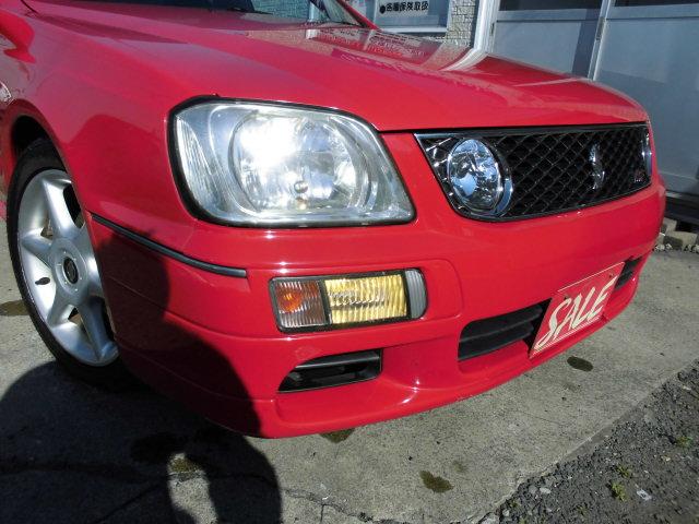 5速MT ターボ Wサンルーフ Tベル交換済 HID ETC(14枚目)