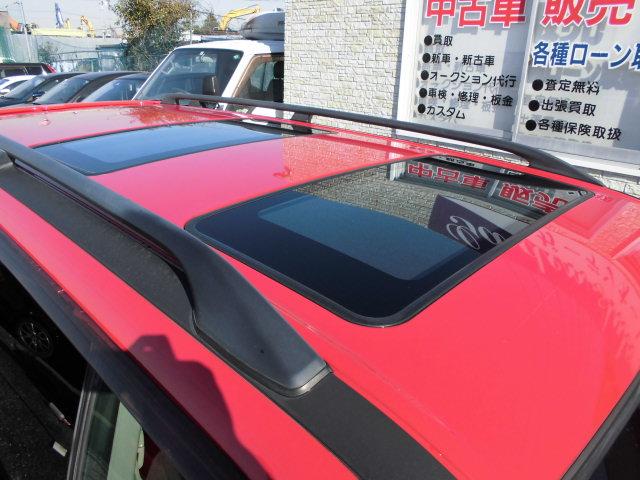 5速MT ターボ Wサンルーフ Tベル交換済 HID ETC(18枚目)