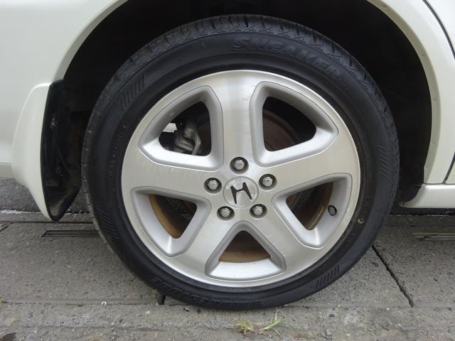 タイプS 後期型 1オ-ナ- 本革 純ナビ HID VSA(9枚目)