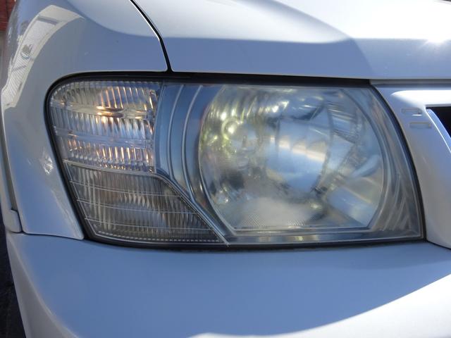 ショート エクシード-II 後期型 純ナビ HID 純アルミ(12枚目)