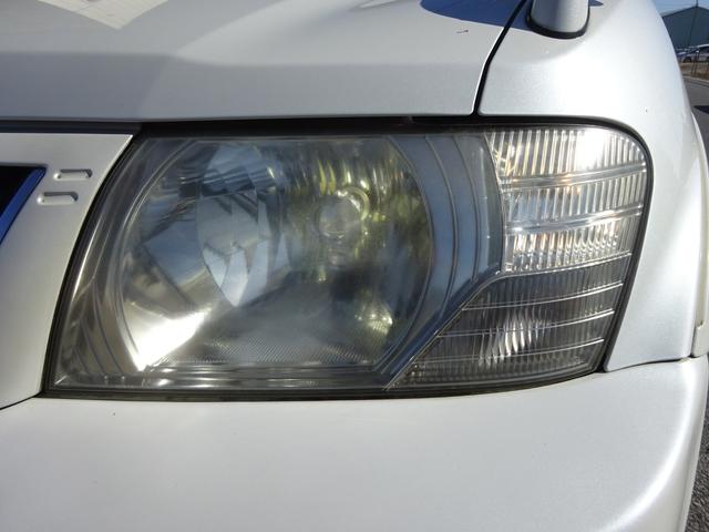 ショート エクシード-II 後期型 純ナビ HID 純アルミ(13枚目)