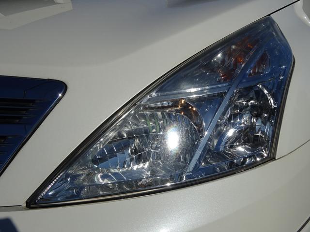 アクシス 後期型 専用グリル&アルミ 黒革 フルセグTV HDDナビ DVD再生 Bluetooth音楽 純正エアロ シートエアコン 助手席オットマン キセノン サイド&バックカメラ インテリキー(13枚目)