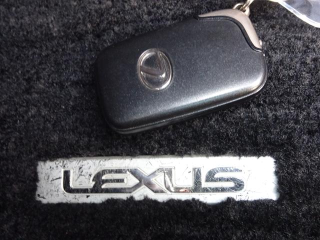LEXUS LS LS460 I PACKAGE