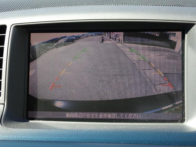 450GT V8エンジン 黒革 OPクリアテール 純正DVDナビ 6連奏CD バック/サイドカメラ シートエアコン 木目調パネル 助手席オットマン インテリキー プッシュスタート 純正18アルミ アナログクロック(63枚目)