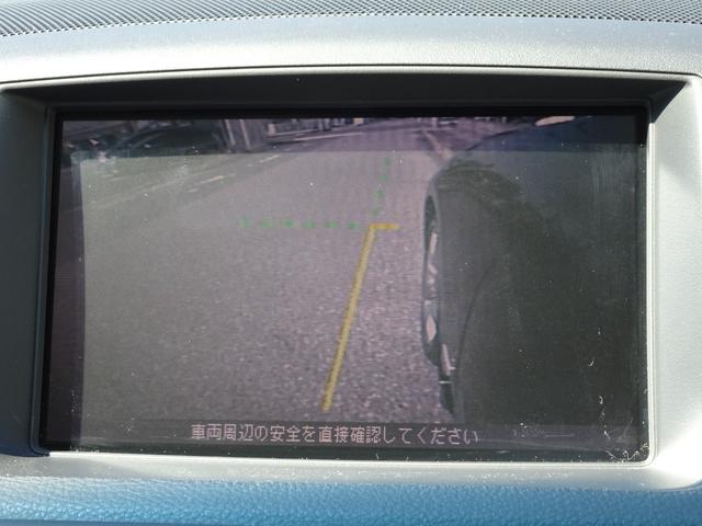 450GT V8エンジン 黒革 OPクリアテール 純正DVDナビ 6連奏CD バック/サイドカメラ シートエアコン 木目調パネル 助手席オットマン インテリキー プッシュスタート 純正18アルミ アナログクロック(64枚目)