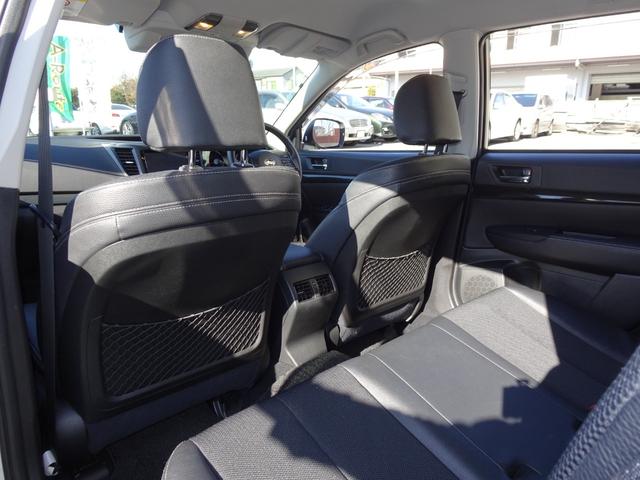2.5i Bスポーツアイサイト 後期型 FB25エンジン タイミングチェーン 黒半革 衝突軽減ブレーキ 全車速追従クルコン レーンキープ 地デジTV 社外HDDナビ CD/DVD再生 Bluetooth音楽 音楽録音 スマートキー(52枚目)