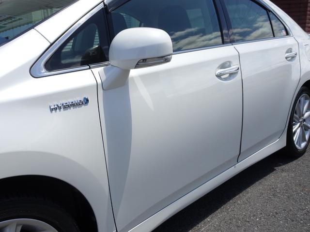 ＳＡＩ Ｇ　ＡＳパッケージ　禁煙車　１オーナー　衝突軽減ブレーキ　レーダークルーズ　レーンキープ　純正フルエアロ　地デジＴＶ　純正ＨＤＤナビ　ＣＤ／ＤＶＤ再生　音楽録音　Ｂカメラ　ＡＵＸ接続　スマキー　リアスポ　純正１８アルミ（27枚目）