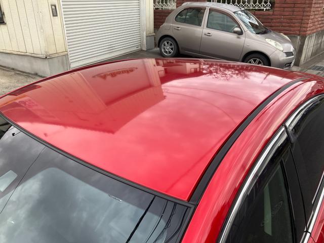 アテンザセダン XD Lパッケージ ディーゼルターボ 6速MT BOSE音響 黒革 衝突軽減ブレーキ レーダークルーズ フリップダウンモニター 社外メモリーナビ CD/DVD再生 Bカメラ トランクスルー スマートキー 純正19アルミ(37枚目)