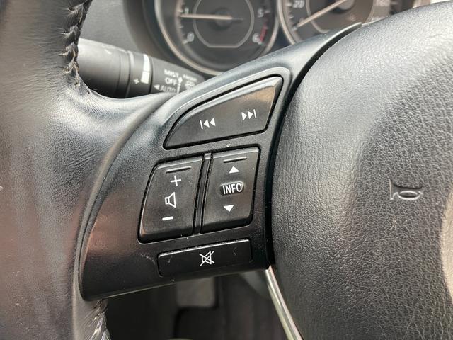 アテンザセダン XD Lパッケージ ディーゼルターボ 6速MT BOSE音響 黒革 衝突軽減ブレーキ レーダークルーズ フリップダウンモニター 社外メモリーナビ CD/DVD再生 Bカメラ トランクスルー スマートキー 純正19アルミ(65枚目)