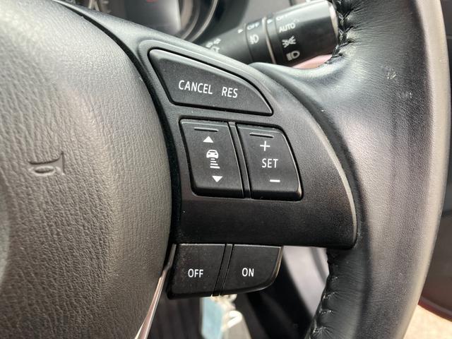 アテンザセダン XD Lパッケージ ディーゼルターボ 6速MT BOSE音響 黒革 衝突軽減ブレーキ レーダークルーズ フリップダウンモニター 社外メモリーナビ CD/DVD再生 Bカメラ トランクスルー スマートキー 純正19アルミ(66枚目)