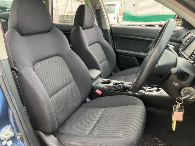 SUBARU LEGACY B4 2.0I B-SPORT