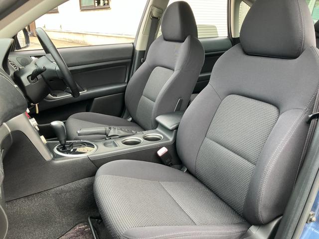 SUBARU LEGACY B4 2.0I B-SPORT