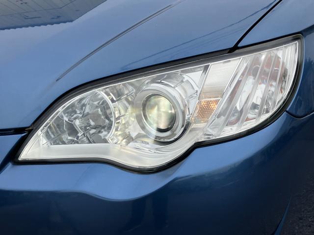 SUBARU LEGACY B4 2.0I B-SPORT
