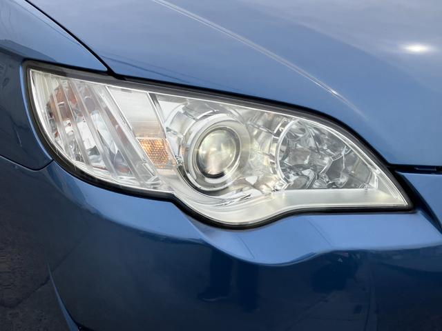SUBARU LEGACY B4 2.0I B-SPORT