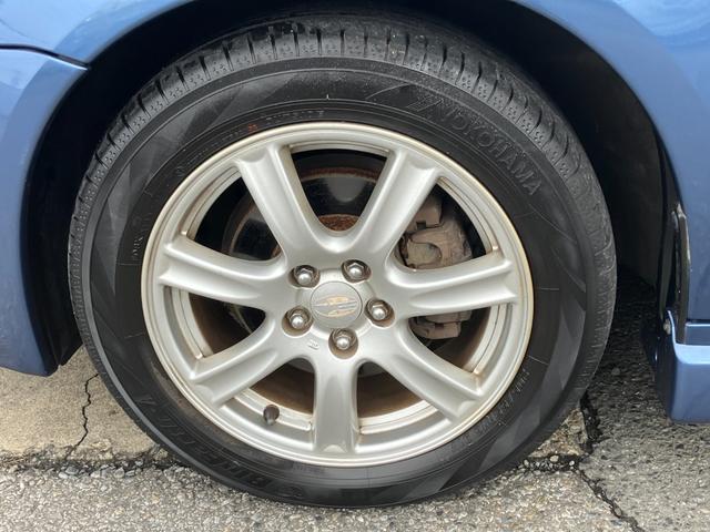 SUBARU LEGACY B4 2.0I B-SPORT