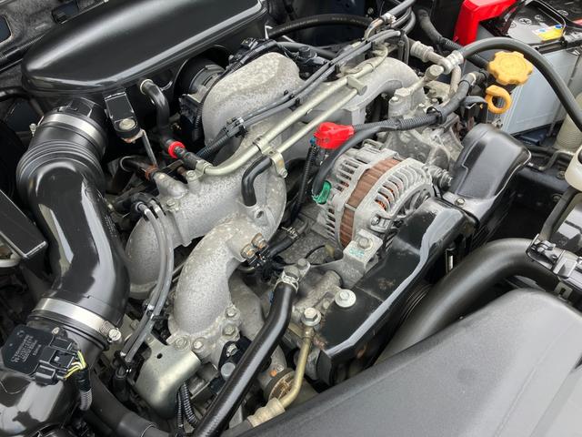 SUBARU LEGACY B4 2.0I B-SPORT
