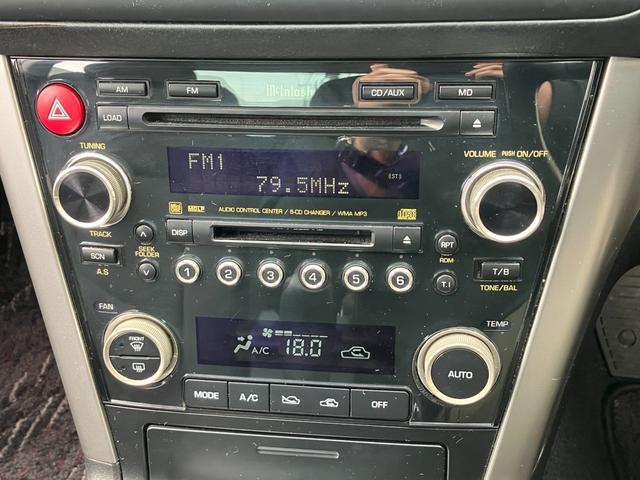 SUBARU LEGACY B4 2.0I B-SPORT