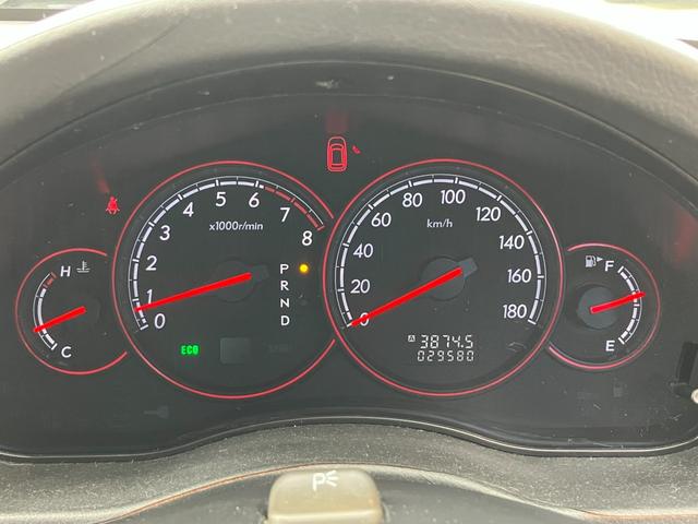 SUBARU LEGACY B4 2.0I B-SPORT