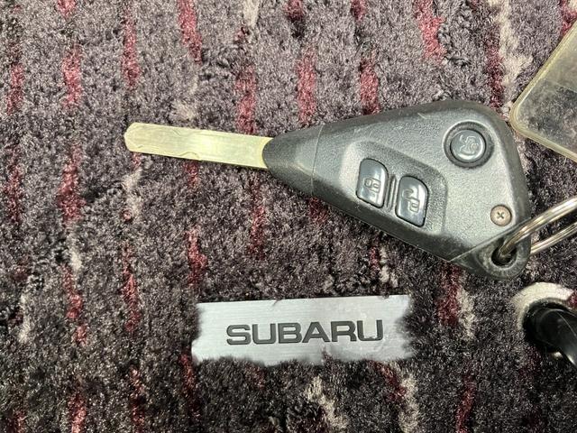 SUBARU LEGACY B4 2.0I B-SPORT