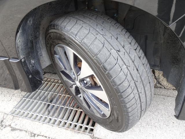セレナ ハイウェイスター　プロパイロットエディション　禁煙車　衝突軽減ブレーキ　レーダークルーズ　車線逸脱警報　ＬＥＤライト　オートライト　地デジＴＶ　Ｂｌｕｅｔｏｏｔｈ接続　純正メモリーナビ　ＣＤ／ＤＶＤ再生　ＡＵＸ接続　バックカメラ　両側電動スライド（42枚目）