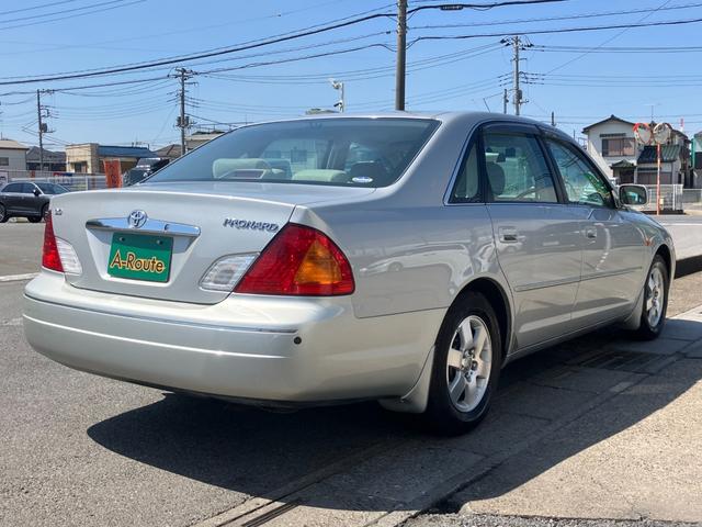 プロナード ３．０　Ｖ６／１ＭＺエンジン　走行３６０００キロ　純正ＤＶＤナビ　純正ＣＤ／ＣＳ　木目調インパネ　キーレス　ＥＴＣ　リアコーナーセンサー　デュアルオートエアコン　革巻ハンドル　運転席パワーシート　純正１５ＡＷ（33枚目）