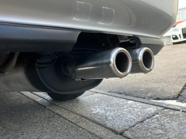 アスコット ２．０Ｓ　５速ＭＴ　直列５気筒縦置／Ｇ２０Ａエンジン　木目調インパネ　純正ＣＤオーディオ　ＦＭ／ＡＭラジオ　オートクルーズ　社外ＨＩＤ　フォグランプ　電動格納ミラー　オートエアコン　革巻ハンドル　純正１４アルミ（45枚目）