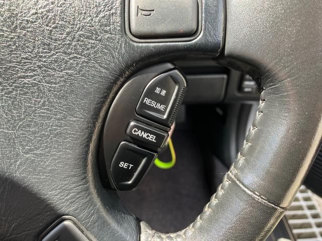 アスコット ２．０Ｓ　５速ＭＴ　直列５気筒縦置／Ｇ２０Ａエンジン　木目調インパネ　純正ＣＤオーディオ　ＦＭ／ＡＭラジオ　オートクルーズ　社外ＨＩＤ　フォグランプ　電動格納ミラー　オートエアコン　革巻ハンドル　純正１４アルミ（68枚目）