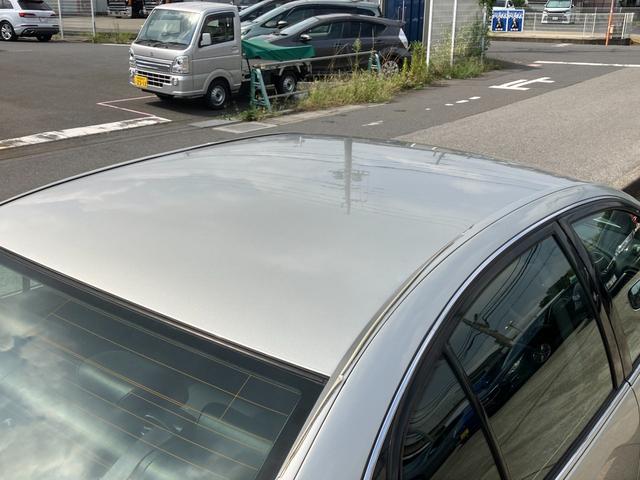 アリスト Ｓ３００ベルテックスエディション　１０ｔｈアニバーサリー　特別仕様車　２ＪＺエンジン　黒革　車高調　レクサスＧＳ用１８アルミ　ＪＢＬサウンド　専用本木目内装　クルコン　キーレス　６連奏ＣＤ／ＣＳ　コーナーセンサー　トランクスポイラー（38枚目）