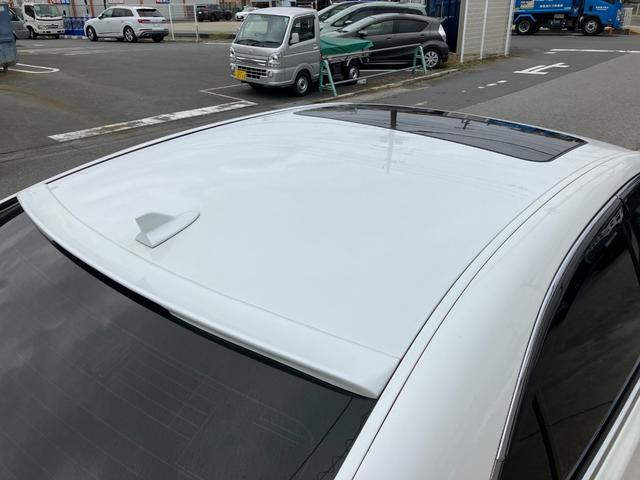 ＬＳ ＬＳ４６０　バージョンＣ　Ｉパッケージ　後期型　黒革　サンルーフ　ＷＡＬＤフルエアロ／フロントフェンダー　クレンツェ２０アルミ　レーダークルーズ　ＢＳＭ　地デジＴＶ　Ｂｌｕｅｔｏｏｔｈ接続　純正ＨＤＤナビ　ＣＤ／ＤＶＤ再生　バックカメラ（40枚目）