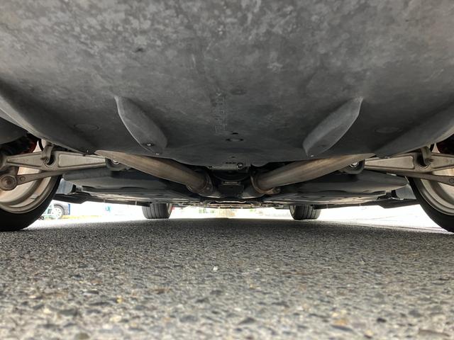 ＬＳ ＬＳ４６０　バージョンＣ　Ｉパッケージ　後期型　黒革　サンルーフ　ＷＡＬＤフルエアロ／フロントフェンダー　クレンツェ２０アルミ　レーダークルーズ　ＢＳＭ　地デジＴＶ　Ｂｌｕｅｔｏｏｔｈ接続　純正ＨＤＤナビ　ＣＤ／ＤＶＤ再生　バックカメラ（47枚目）