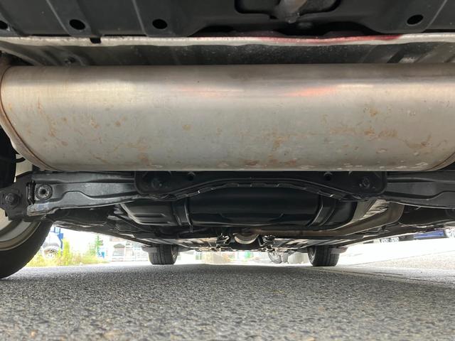 ジェイド ハイブリッドＸ　禁煙車　ホンダセンシング　コンフォートビューＰＫＧ　黒革　衝突軽減ブレーキ　レーダークルーズ　地デジＴＶ　Ｂｌｕｅｔｏｏｔｈ接続　社外メモリーナビ　ＤＶＤ再生　Ｂカメラ　ＬＥＤライト　３列６人乗（44枚目）