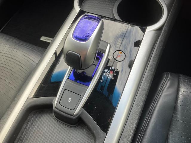 ジェイド ハイブリッドＸ　禁煙車　ホンダセンシング　コンフォートビューＰＫＧ　黒革　衝突軽減ブレーキ　レーダークルーズ　地デジＴＶ　Ｂｌｕｅｔｏｏｔｈ接続　社外メモリーナビ　ＤＶＤ再生　Ｂカメラ　ＬＥＤライト　３列６人乗（69枚目）