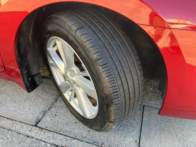 ティアナ XV ナビAVMパッケージ 黒革 サンルーフ 衝突軽減ブレーキ クルコン 全方位カメラ 助手席電動オットマン シートベンチレーション 地デジTV Bluetooth接続 純正メモリーナビ CD/DVD再生 ドラレコ 純正17AW(45枚目)